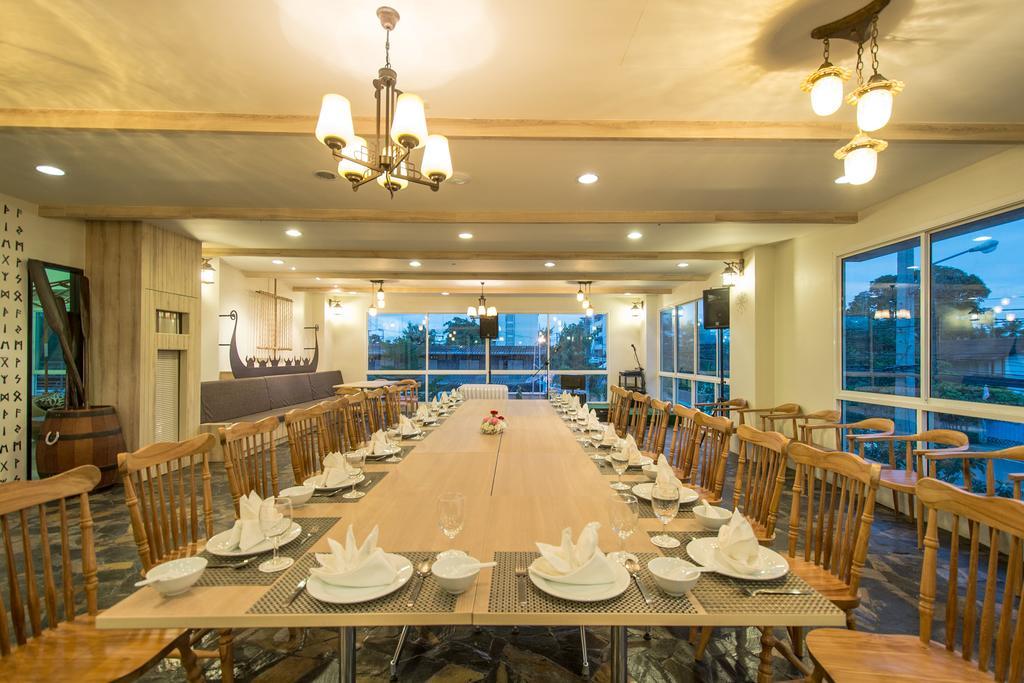 Prachuap Grand Hotel Prachuap Khiri Khan Luaran gambar